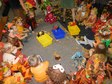 Jesienny bal przedszkolaków w Wieluniu